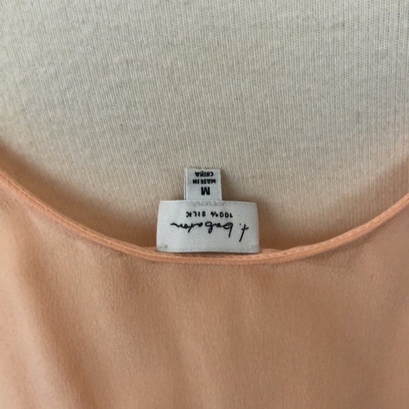 Babaton Blythe Silk Dress - Picture 4 of 6